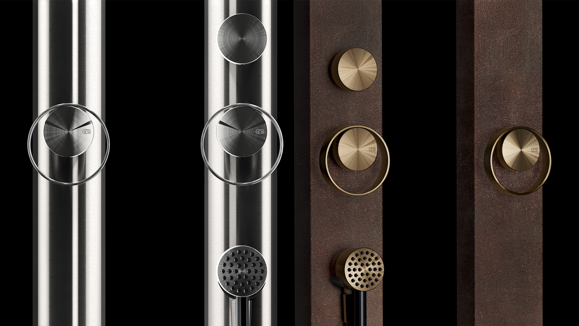 Gessi Outdoor Gessi Outdoor