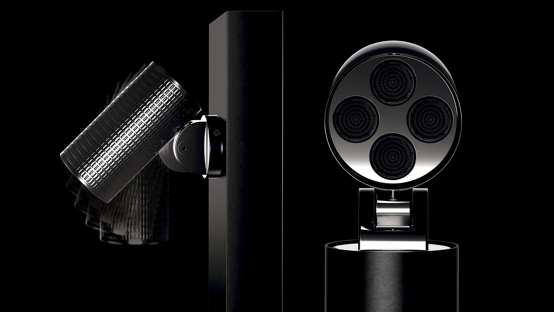 Gessi Outdoor Gessi Outdoor