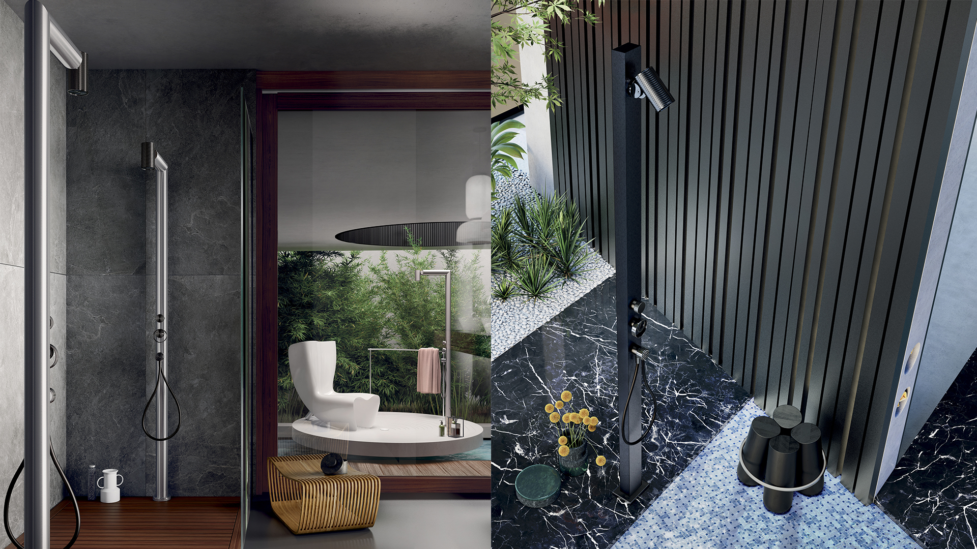 Gessi Outdoor Gessi Outdoor